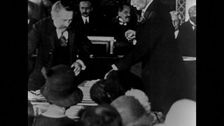 Link to Video | World War I