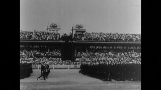 Link to Video | World War I