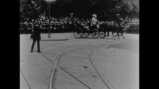 Link to Video | World War I