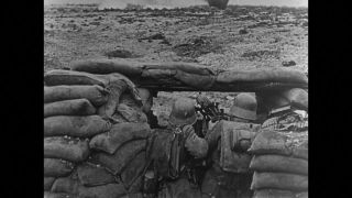 Link to Video | World War I