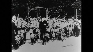 Link to Video | World War I