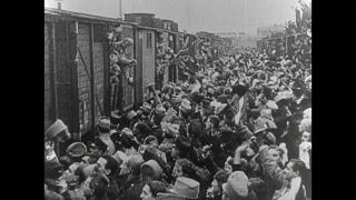 Link to Video | World War I