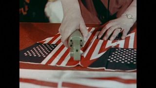 Link to Video | 1963 Kennedy visit to West-Germany, Germany, color, 1963, head of state, West Germany, color motion picture film, John F. Kennedy