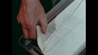 Link to Video | 1963 Kennedy visit to West-Germany, Germany, color, 1963, head of state, West Germany, color motion picture film, John F. Kennedy