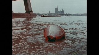 Link to Video | 1963 Kennedy visit to West-Germany, Germany, color, 1963, head of state, West Germany, color motion picture film, John F. Kennedy