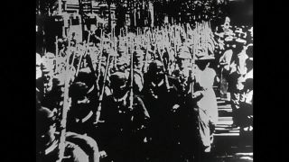 Link to Video | World War I