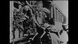 Link to Video | World War I