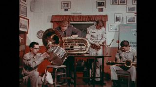 Link to Video | 1963 Kennedy visit to West-Germany, Germany, color, 1963, head of state, West Germany, color motion picture film, John F. Kennedy