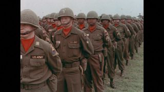 Link to Video | 1963 Kennedy visit to West-Germany, Germany, color, 1963, head of state, West Germany, color motion picture film, John F. Kennedy