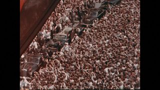 Link to Video | 1963 Kennedy visit to West-Germany, Germany, color, 1963, head of state, West Germany, color motion picture film, John F. Kennedy