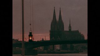 Link to Video | 1963 Kennedy visit to West-Germany, Germany, color, 1963, head of state, West Germany, color motion picture film, John F. Kennedy