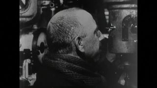 Link to Video | black and white