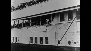 Link to Video | black and white