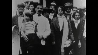 Link to Video | black and white