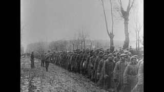 Link to Video | black and white