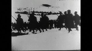 Link to Video | black and white