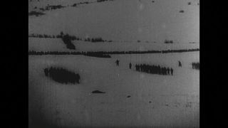 Link to Video | black and white