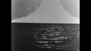 Link to Video | black and white