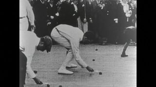 Link to Video | black and white