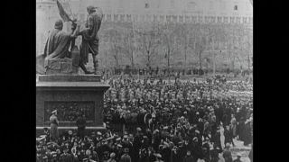 Link to Video | black and white