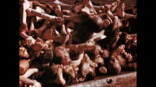Link to Video | antisemitism, Third Reich