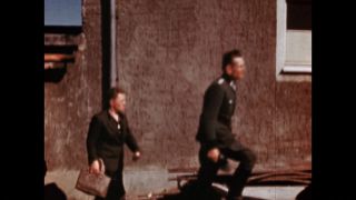 Link to Video | antisemitism, Third Reich