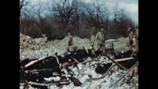 Link to Video | antisemitism, Third Reich