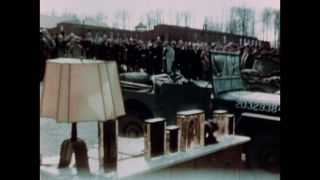 Link to Video | antisemitism, 1940s, Third Reich