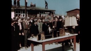 Link to Video | antisemitism, 1940s, Third Reich