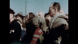 Link to Video | antisemitism, 1940s, Third Reich