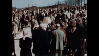 Link to Video | antisemitism, 1940s, Third Reich