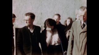 Link to Video | antisemitism, 1940s, Third Reich