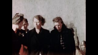 Link to Video | antisemitism, 1940s, Third Reich