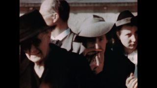 Link to Video | antisemitism, 1940s, Third Reich