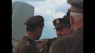 Link to Video | personality