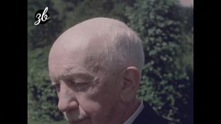 Link to Video | Richard Strauss, color, composer, personality