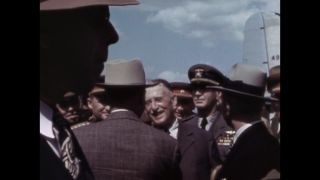 Link to Video | ruins, personality