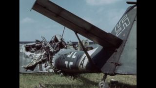 Link to Video | ruins