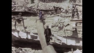 Link to Video | ruins