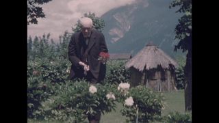 Link zum Video | Richard Strauss, Farbe, Komponist, Persönlichkeit