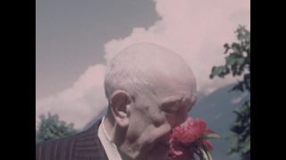 Link to Video | Richard Strauss, color, composer, personality