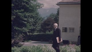 Link to Video | Richard Strauss, color, composer, personality