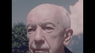 Link to Video | Richard Strauss, color, composer, personality