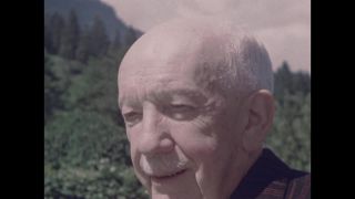 Link to Video | Richard Strauss, color, composer, personality