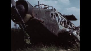 Link zum Video | Ruine