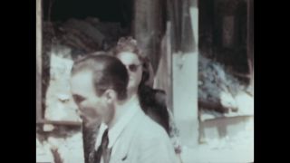 Link to Video | post-war, History of Germany (1945–1990), Germany, metropolis, color, capital city, 1945, Berlin