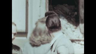 Link to Video | post-war, History of Germany (1945–1990), Germany, metropolis, color, capital city, 1945, Berlin