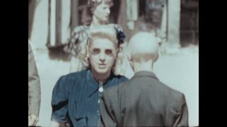Link to Video | post-war, History of Germany (1945–1990), Germany, metropolis, color, capital city, 1945, Berlin