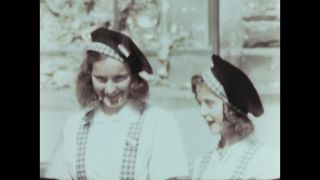 Link to Video | post-war, History of Germany (1945–1990), Germany, metropolis, color, capital city, 1945, Berlin