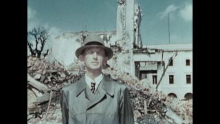 Link to Video | post-war, History of Germany (1945–1990), Germany, metropolis, color, capital city, 1945, Berlin